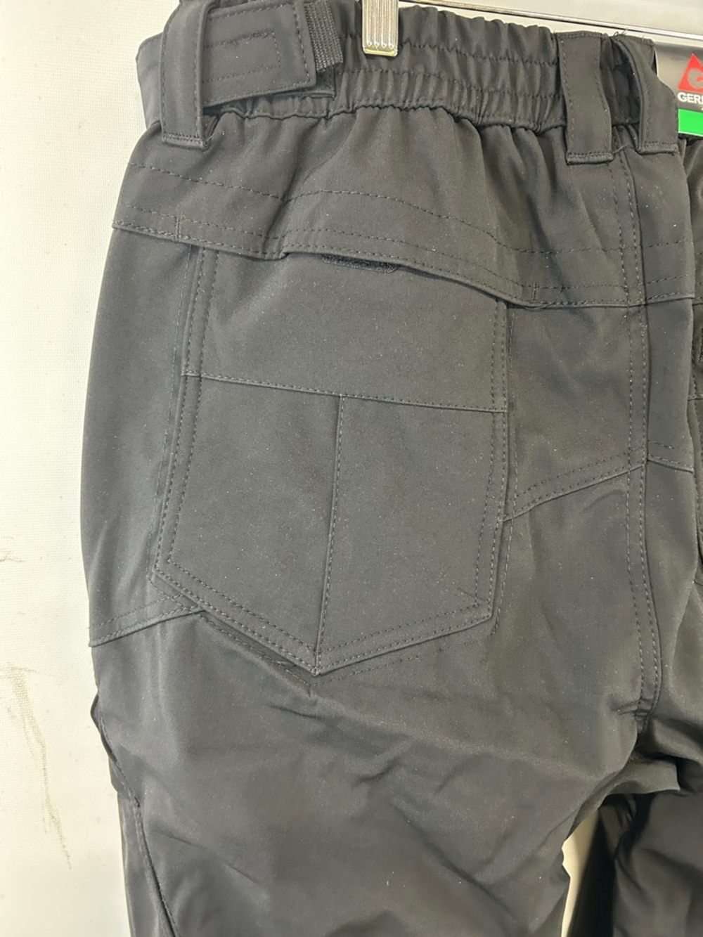 Gerry Men's Black Snow Pants - XL - NWT - Picture 9 of 12